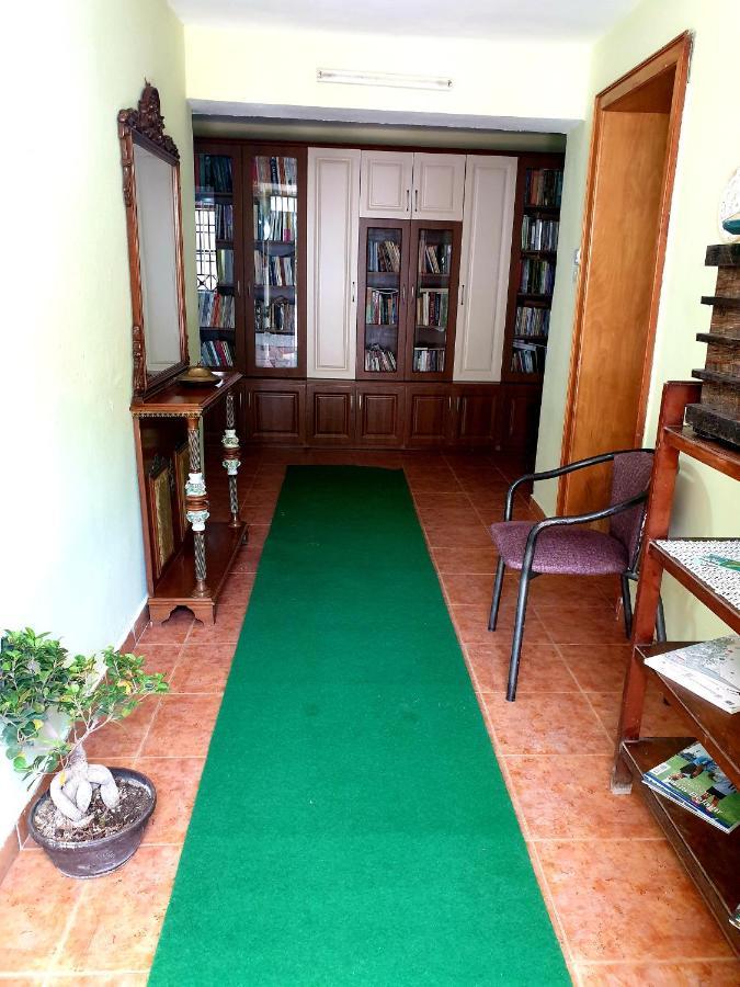 Vila Koltrina Shkodër Exterior foto